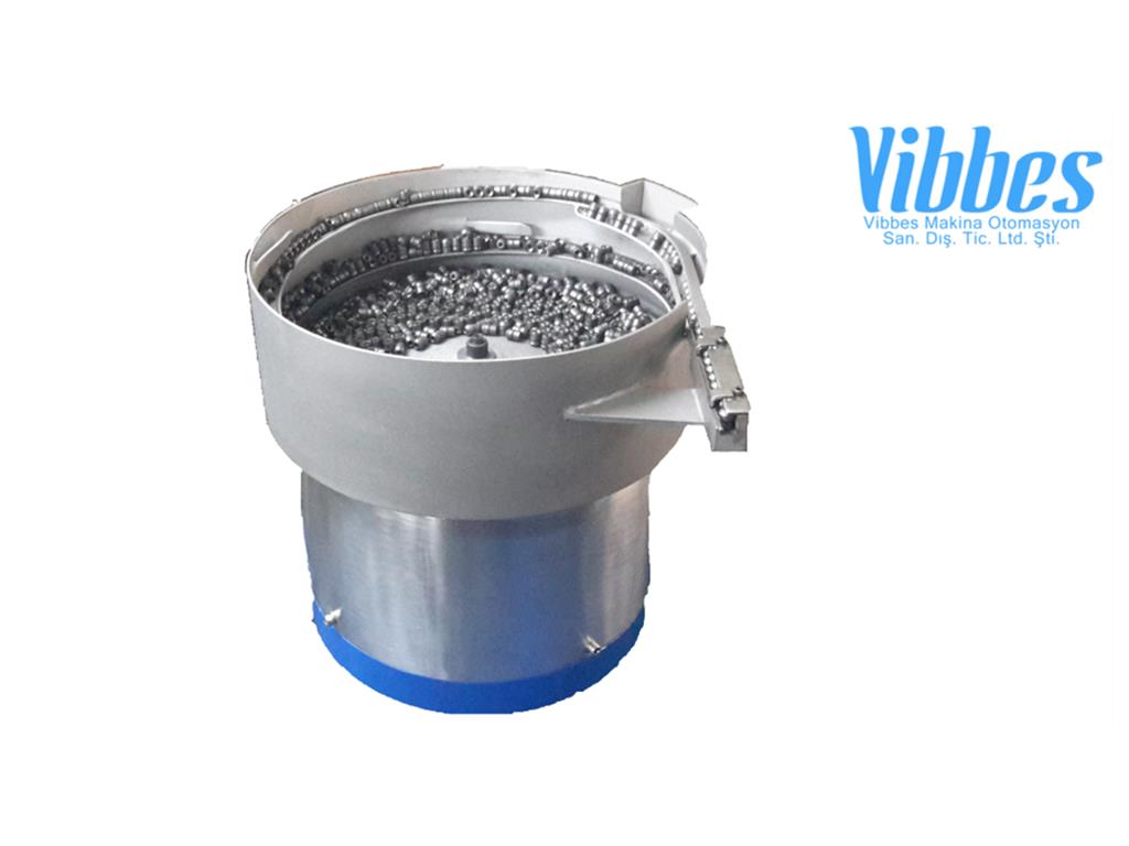 VIBRATION FEEDING