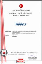 MARKA TESCİL BELGESİ
