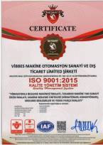 ISO 9001:2015