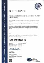 ISO 14001