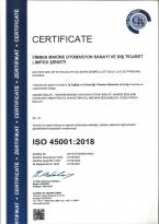ISO 45001